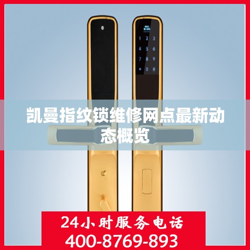 凯曼指纹锁维修网点最新动态概览