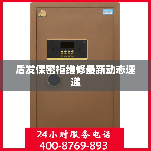 盾发保密柜维修最新动态速递