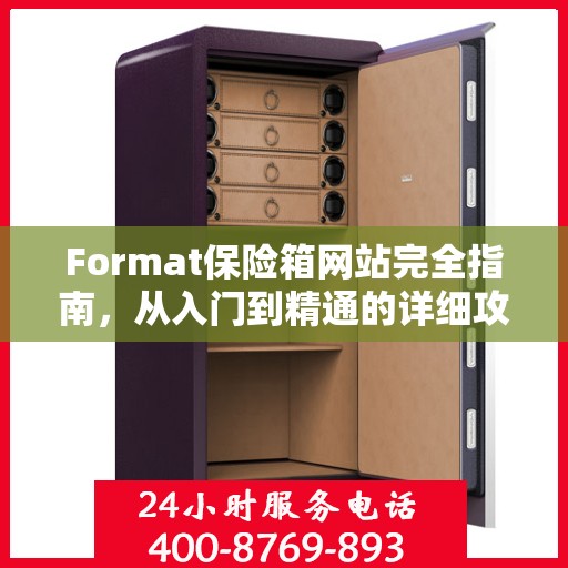 Format保险箱网站完全指南，从入门到精通的详细攻略