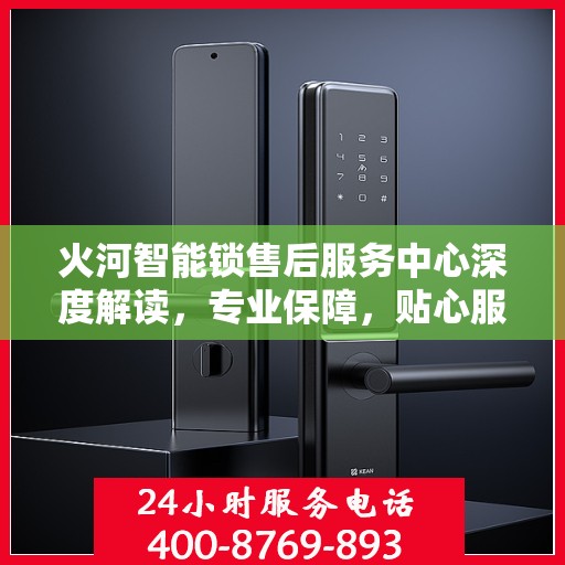 火河智能锁售后服务中心深度解读，专业保障，贴心服务