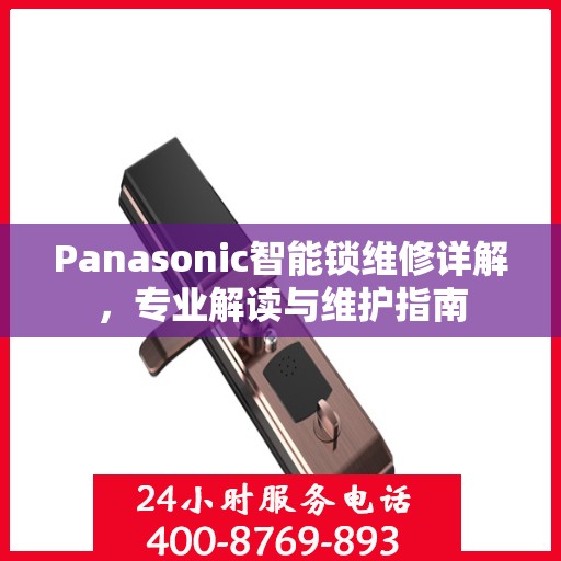 Panasonic智能锁维修详解，专业解读与维护指南