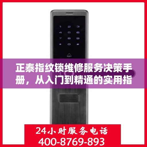 正泰指纹锁维修服务决策手册，从入门到精通的实用指南