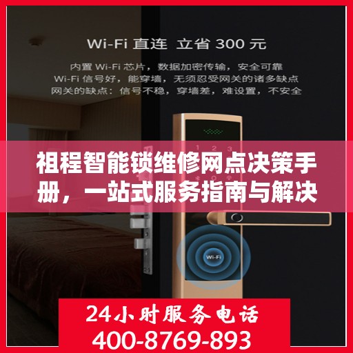 祖程智能锁维修网点决策手册，一站式服务指南与解决方案