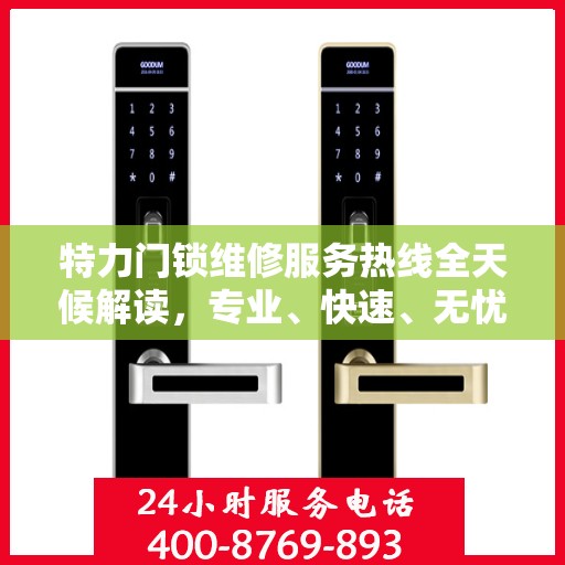 特力门锁维修服务热线全天候解读，专业、快速、无忧解决您的门锁问题