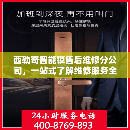 西勒奇智能锁售后维修分公司，一站式了解维修服务全攻略
