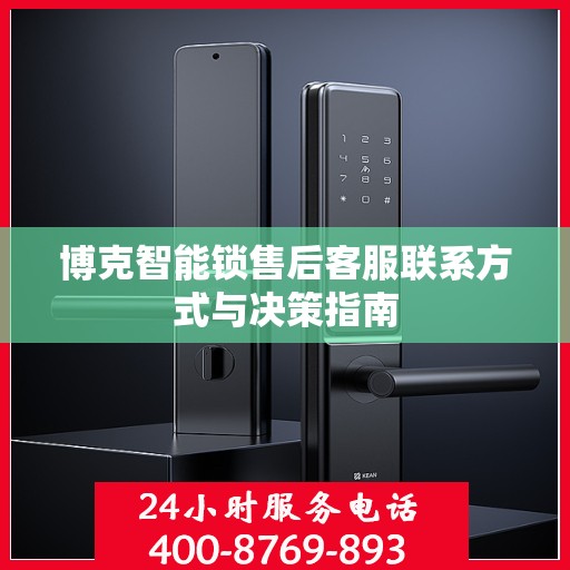 博克智能锁售后客服联系方式与决策指南