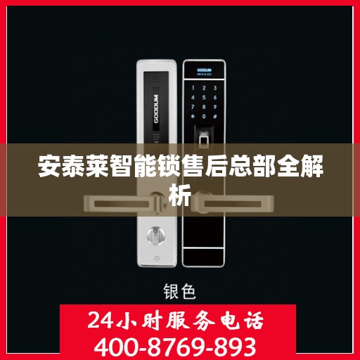 安泰莱智能锁售后总部全解析