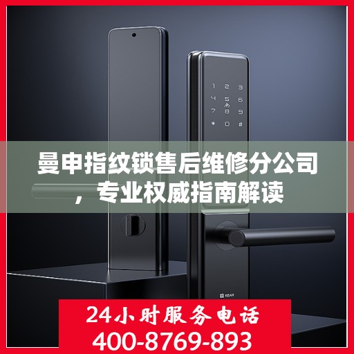 曼申指纹锁售后维修分公司，专业权威指南解读