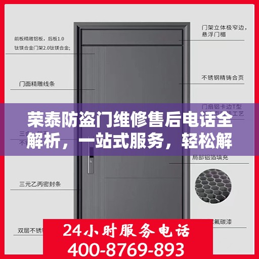 荣泰防盗门维修售后电话全解析，一站式服务，轻松解决您的维修需求