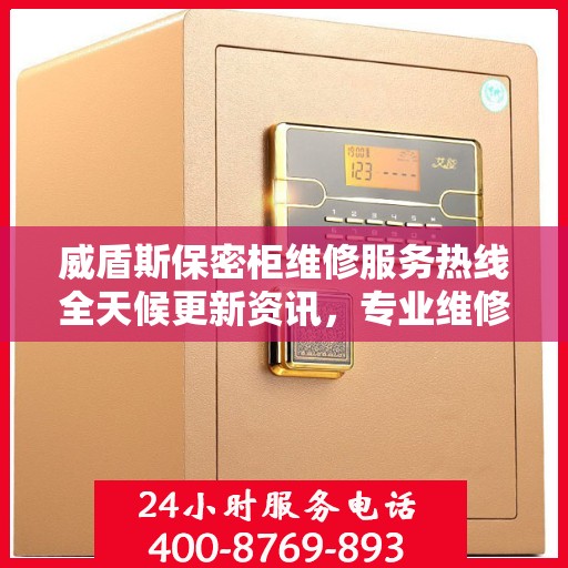 威盾斯保密柜维修服务热线全天候更新资讯，专业维修团队为您提供贴心保障！