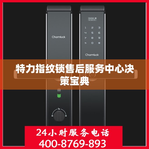 特力指纹锁售后服务中心决策宝典