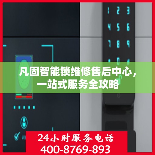 凡固智能锁维修售后中心，一站式服务全攻略