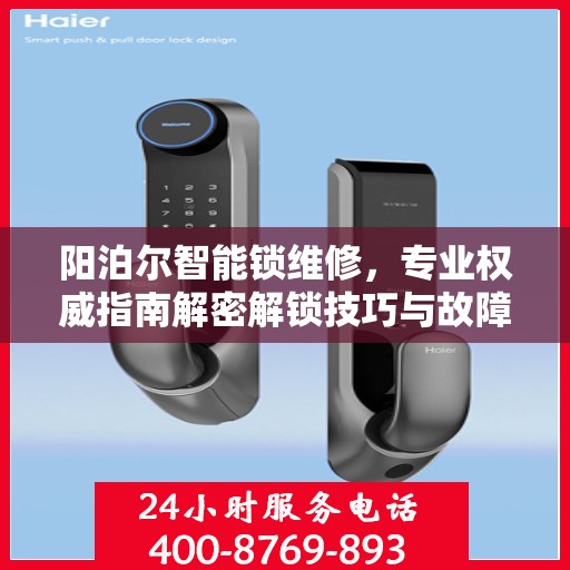 阳泊尔智能锁维修，专业权威指南解密解锁技巧与故障排除秘籍
