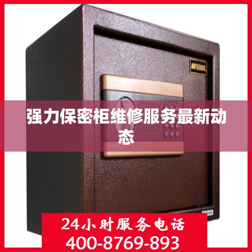 强力保密柜维修服务最新动态