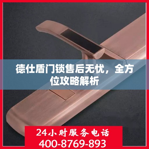 德仕盾门锁售后无忧，全方位攻略解析