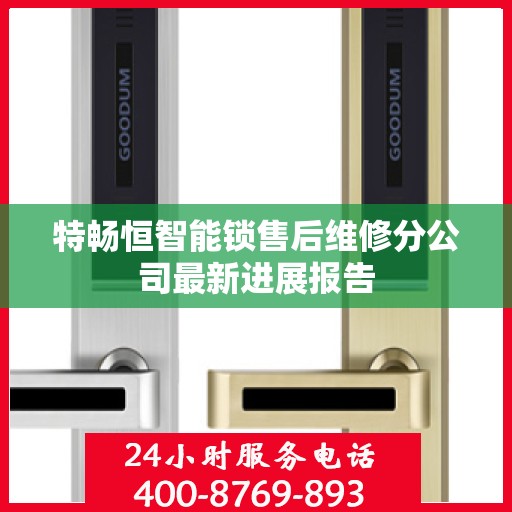 特畅恒智能锁售后维修分公司最新进展报告