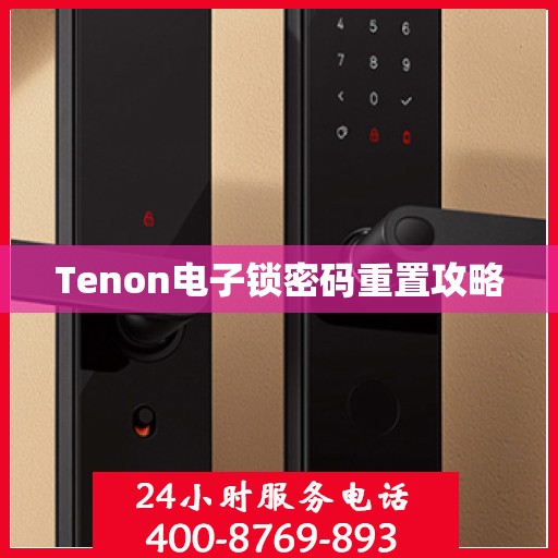 Tenon电子锁密码重置攻略