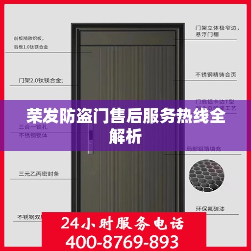 荣发防盗门售后服务热线全解析