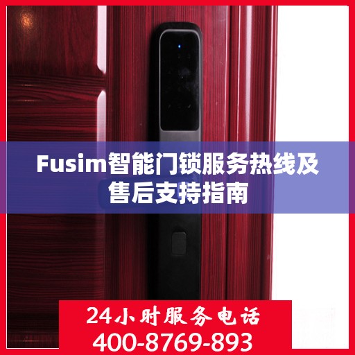 Fusim智能门锁服务热线及售后支持指南