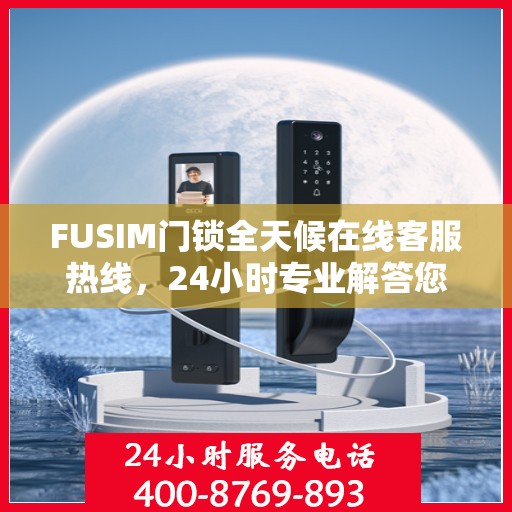 FUSIM门锁全天候在线客服热线，24小时专业解答您的疑问。