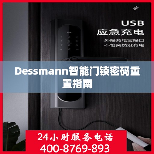 Dessmann智能门锁密码重置指南
