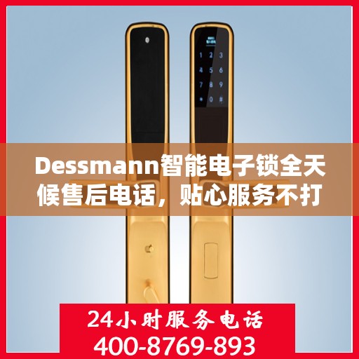 Dessmann智能电子锁全天候售后电话，贴心服务不打烊