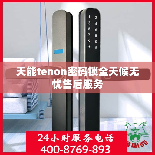 天能tenon密码锁全天候无忧售后服务