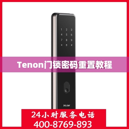 Tenon门锁密码重置教程