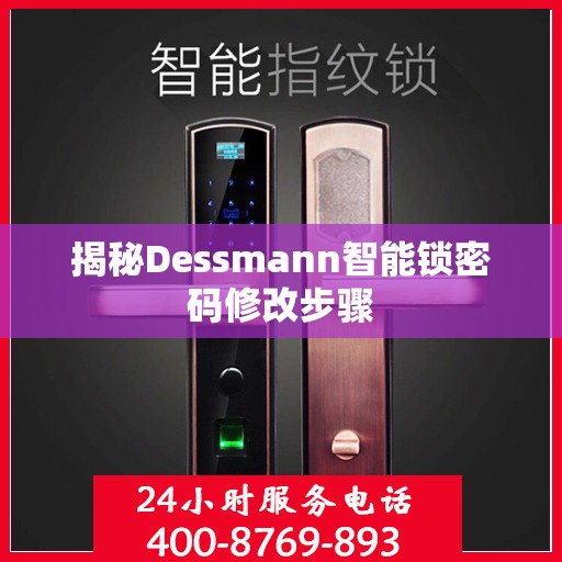 揭秘Dessmann智能锁密码修改步骤