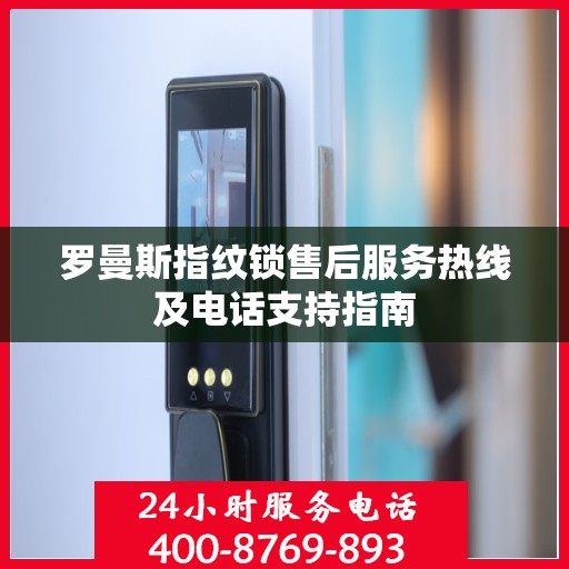 罗曼斯指纹锁售后服务热线及电话支持指南