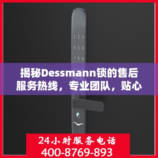 揭秘Dessmann锁的售后服务热线，专业团队，贴心保障