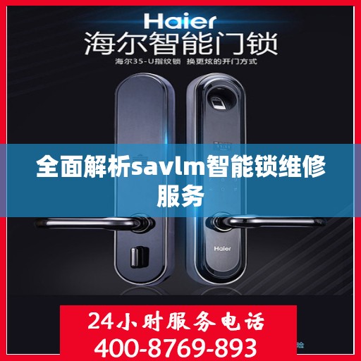 全面解析savlm智能锁维修服务
