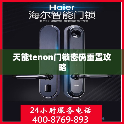 天能tenon门锁密码重置攻略