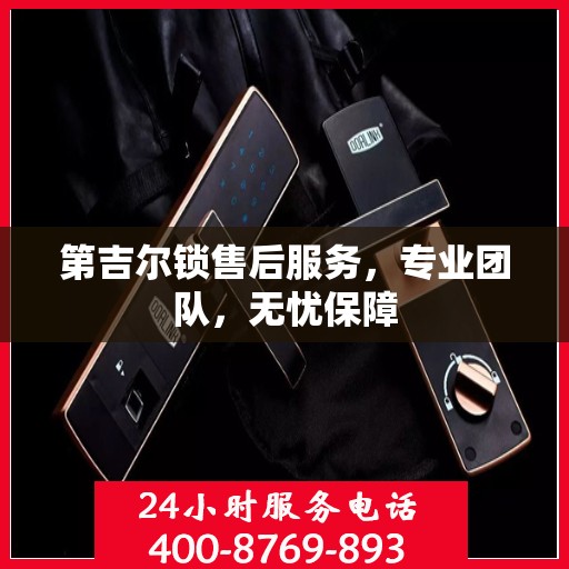 第吉尔锁售后服务，专业团队，无忧保障