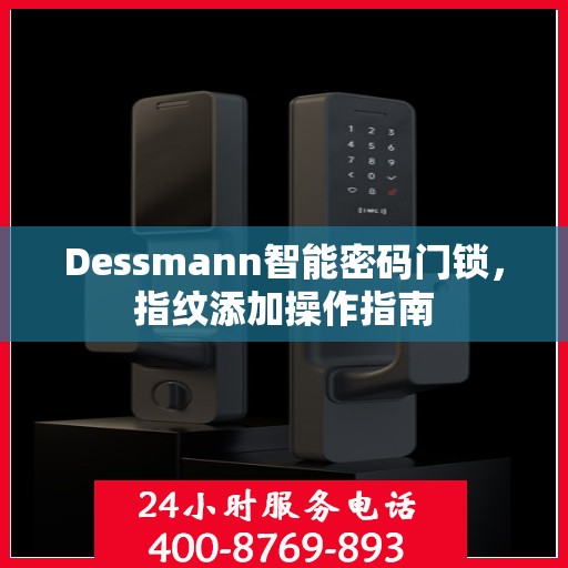 Dessmann智能密码门锁，指纹添加操作指南