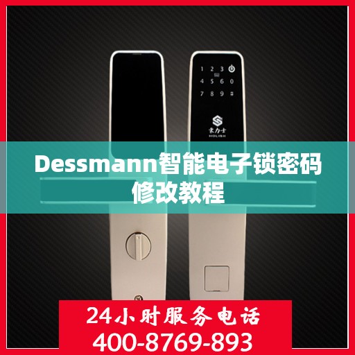 Dessmann智能电子锁密码修改教程