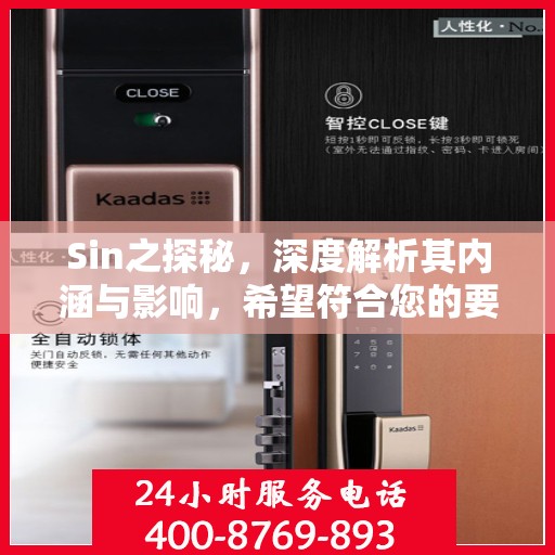 Sin之探秘，深度解析其内涵与影响，希望符合您的要求，您也可酌情调整。