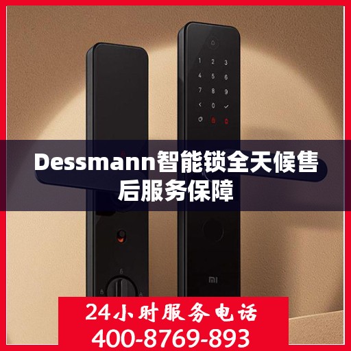 Dessmann智能锁全天候售后服务保障