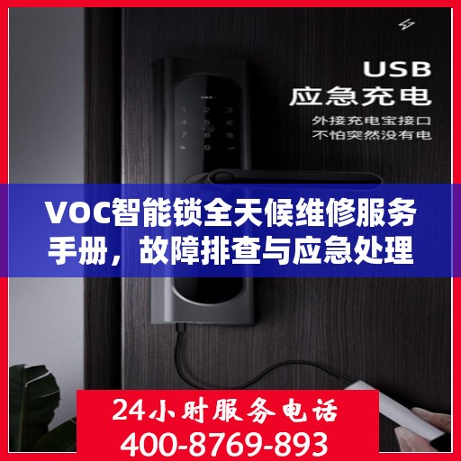 VOC智能锁全天候维修服务手册，故障排查与应急处理指南