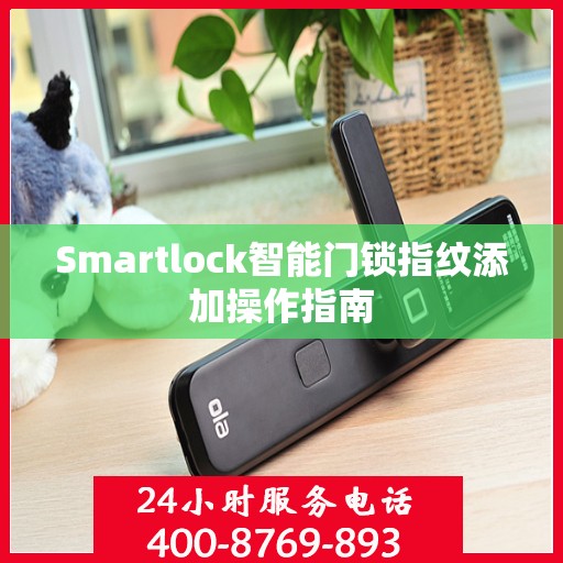 Smartlock智能门锁指纹添加操作指南