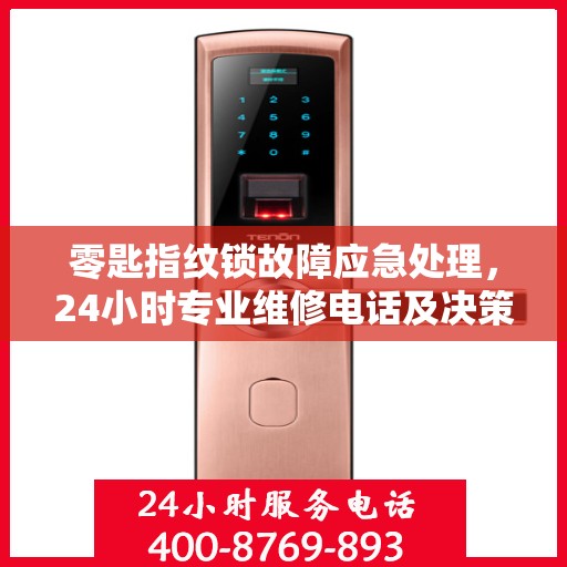 零匙指纹锁故障应急处理，24小时专业维修电话及决策指南