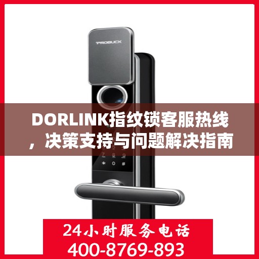 DORLINK指纹锁客服热线，决策支持与问题解决指南