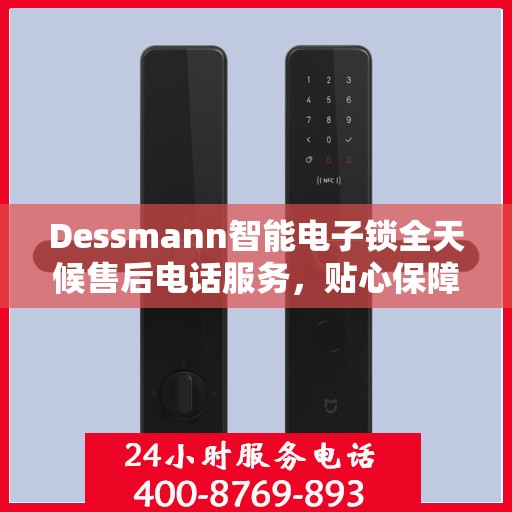 Dessmann智能电子锁全天候售后电话服务，贴心保障您的安全