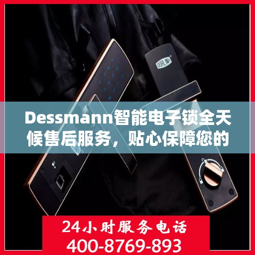 Dessmann智能电子锁全天候售后服务，贴心保障您的安全