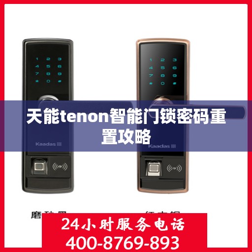 天能tenon智能门锁密码重置攻略
