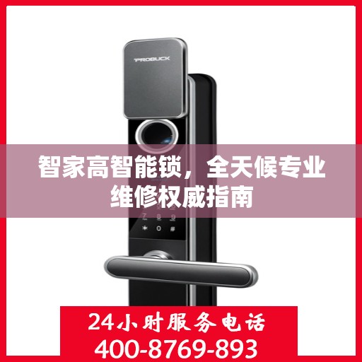 智家高智能锁，全天候专业维修权威指南