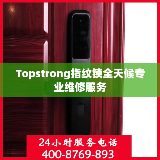 Topstrong指纹锁全天候专业维修服务
