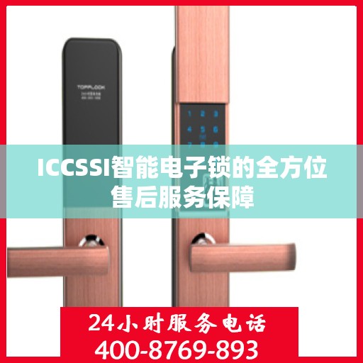 ICCSSI智能电子锁的全方位售后服务保障