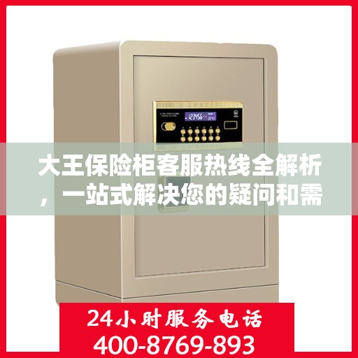 大王保险柜客服热线全解析，一站式解决您的疑问和需求