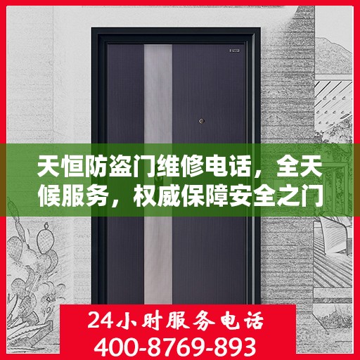 天恒防盗门维修电话，全天候服务，权威保障安全之门维修信息